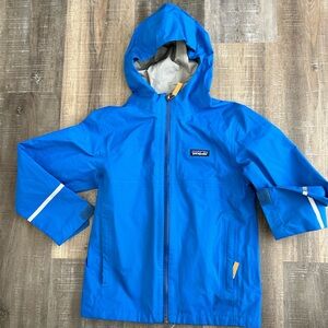 PATAGONIA Kids' Torrentshell 3L Rain Jacket